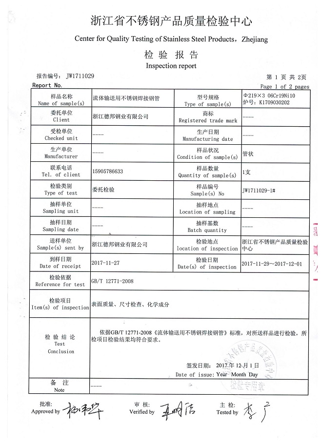 第三方檢測報告(圖2)